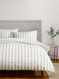 John Lewis Penbury duvet cover set double, UK version