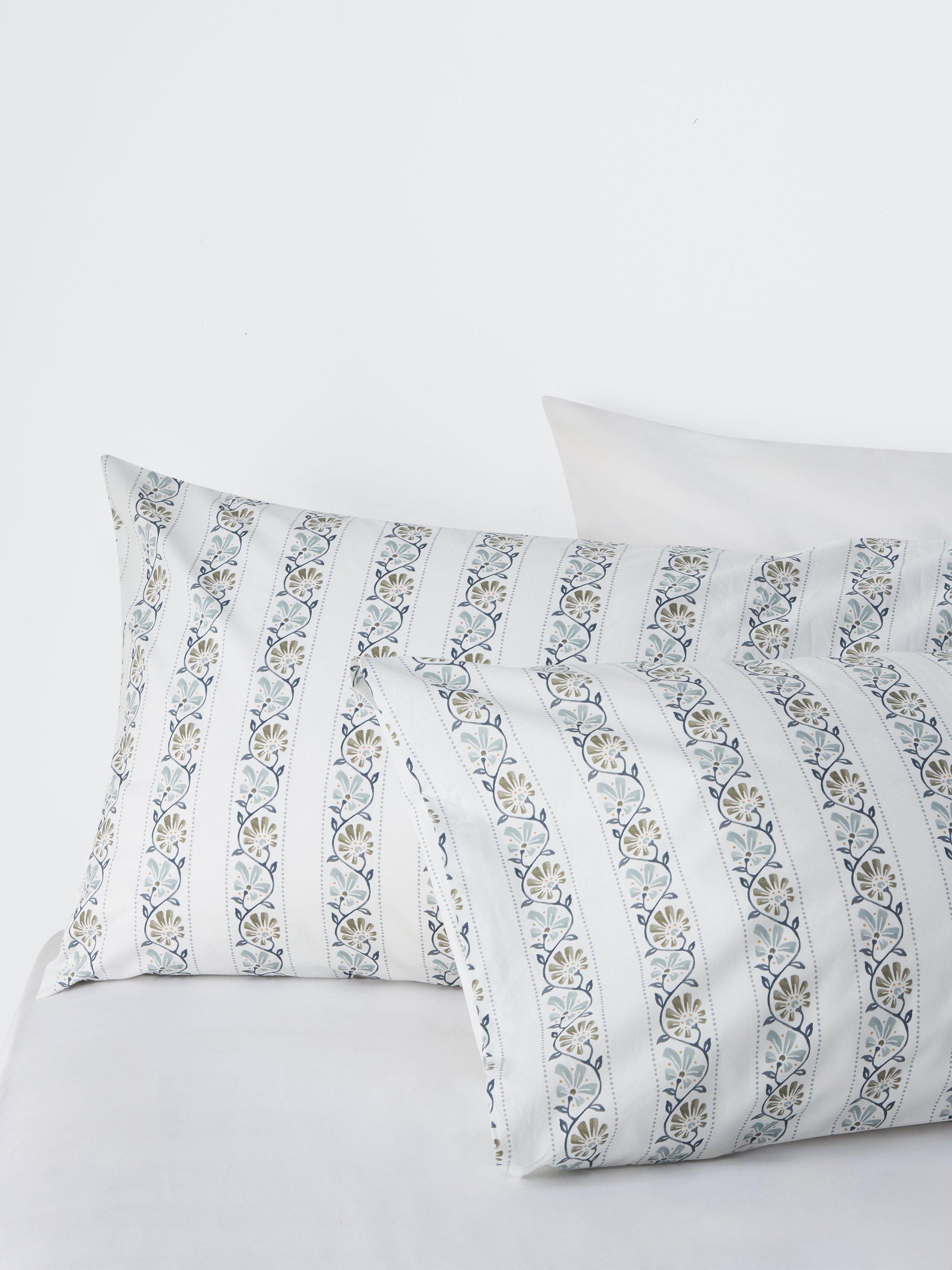 John Lewis Penbury duvet cover set double, UK version