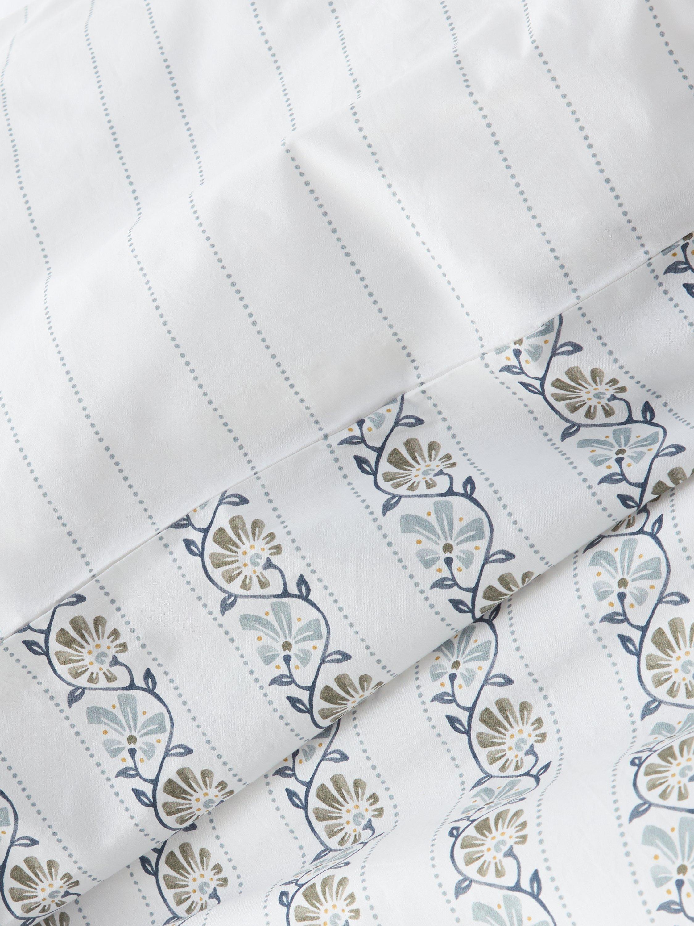 John Lewis Penbury duvet cover set double, UK version