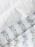 John Lewis Penbury duvet cover set double, UK version