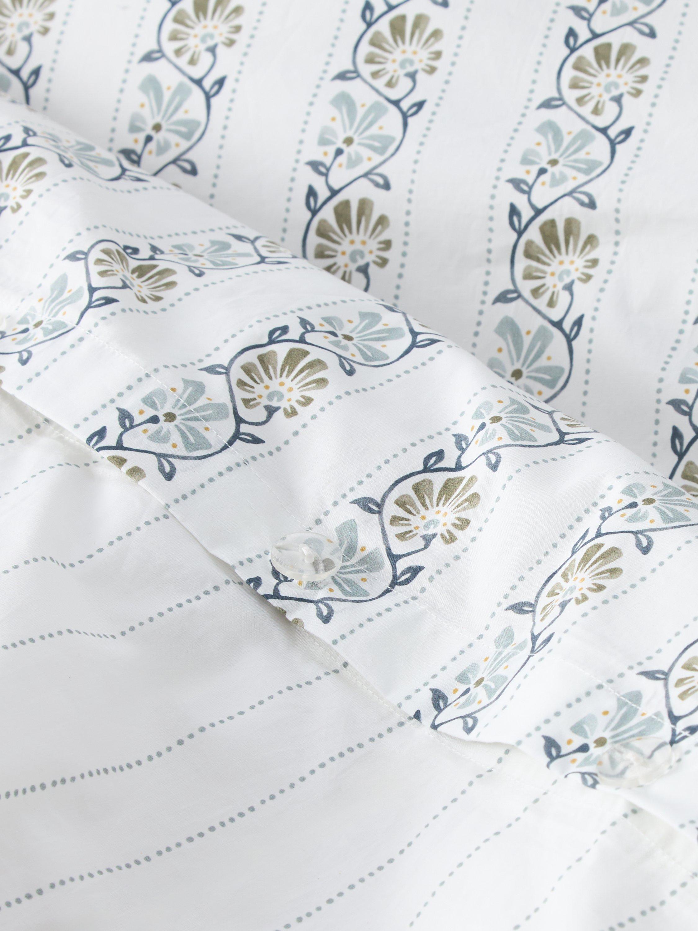 John Lewis Penbury duvet cover set double, UK version