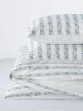 John Lewis Penbury duvet cover set double, UK version