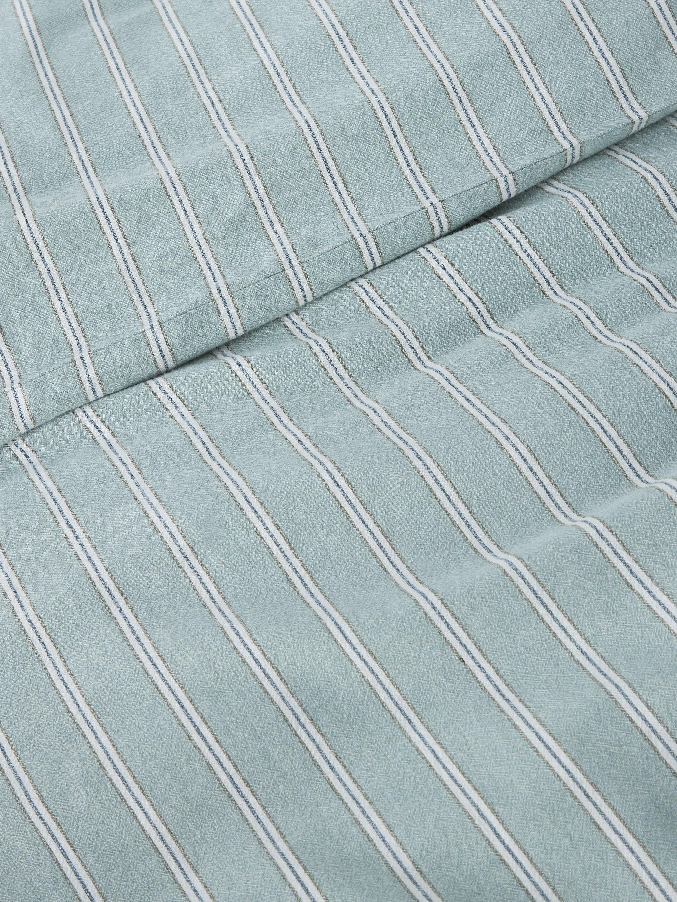 John Lewis Cavendish double duvet cover set pure cotton weave - British product