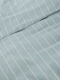 John Lewis Cavendish double duvet cover set pure cotton weave - British product