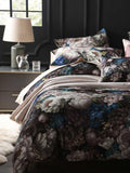 MM Linen Adelle floral duvet cover set double, UK version