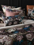 MM Linen Adelle floral duvet cover set double, UK version