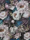 MM Linen Adelle floral duvet cover set double, UK version