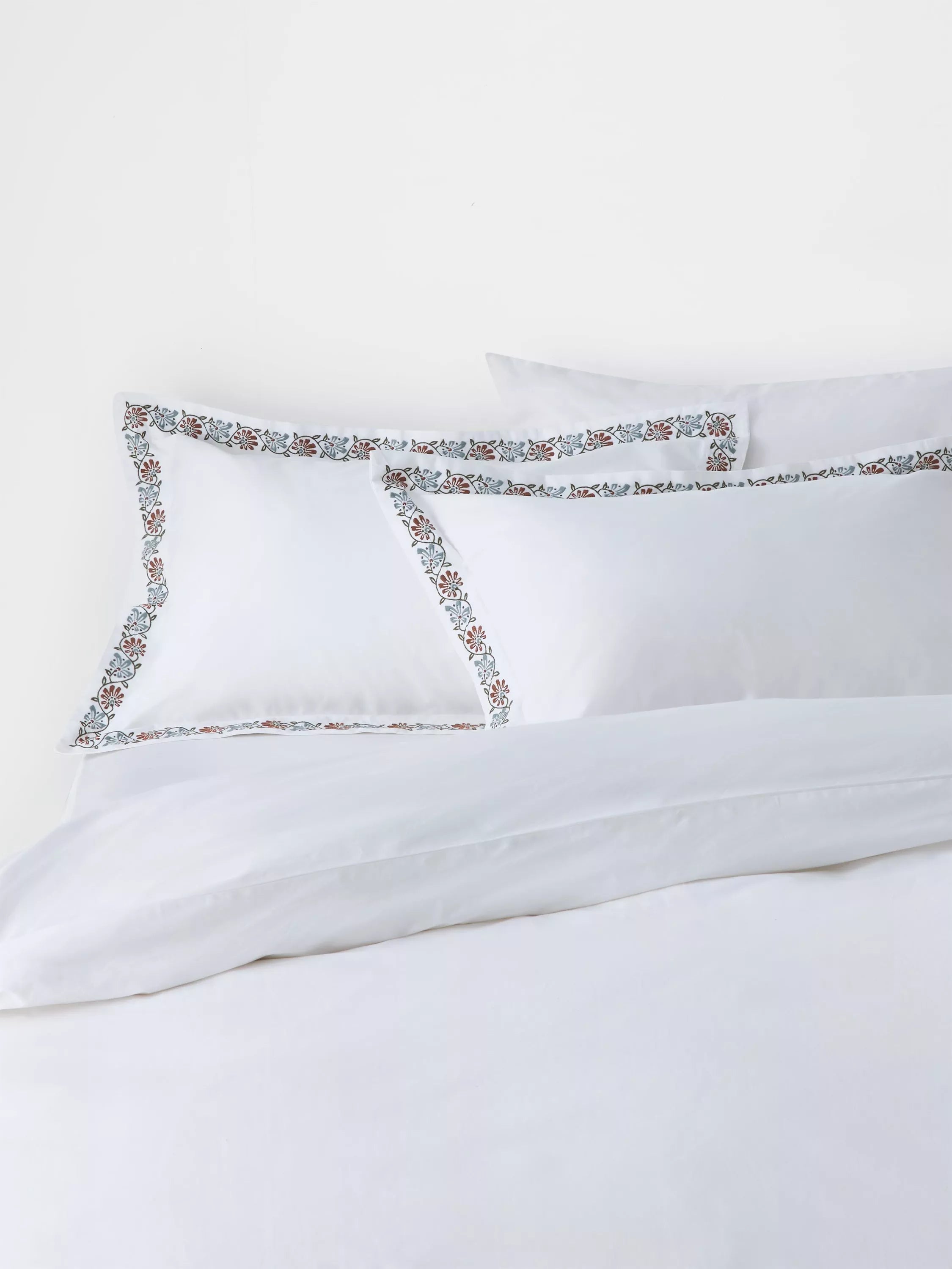 John Lewis Penbury duvet cover set double, UK version