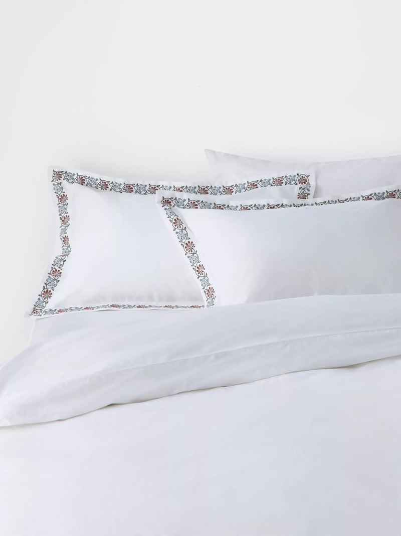 John Lewis Penbury duvet cover set double, UK version