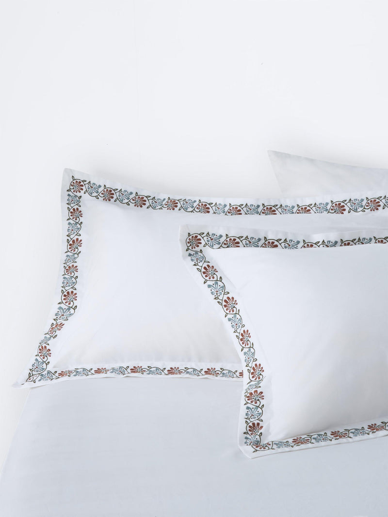 John Lewis Penbury duvet cover set double, UK version