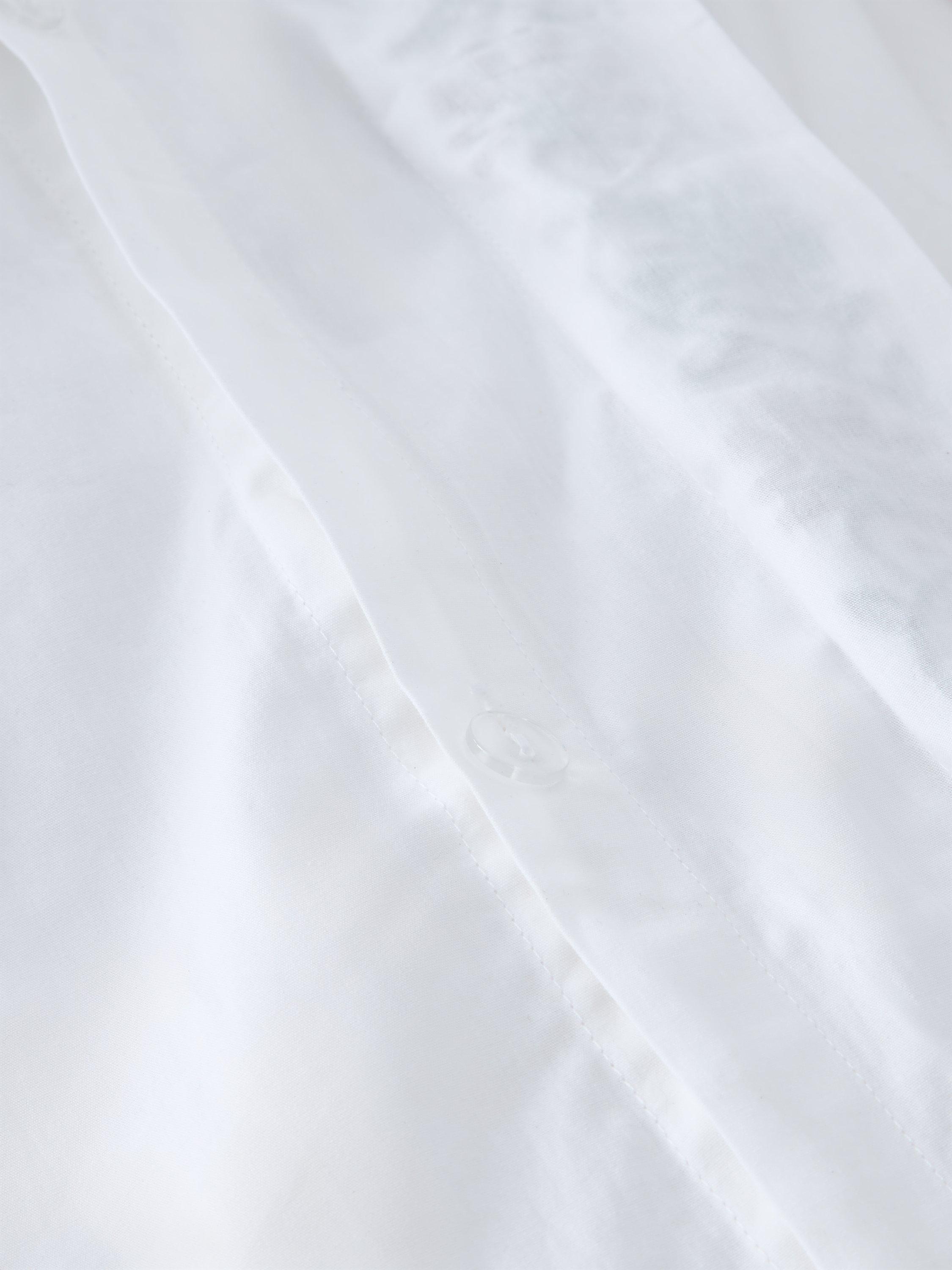 John Lewis Penbury duvet cover set double, UK version