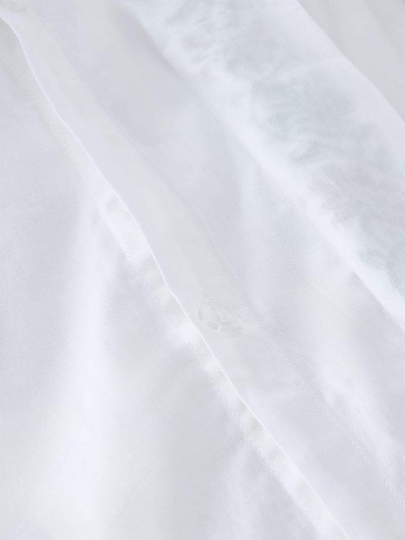 John Lewis Penbury duvet cover set double, UK version