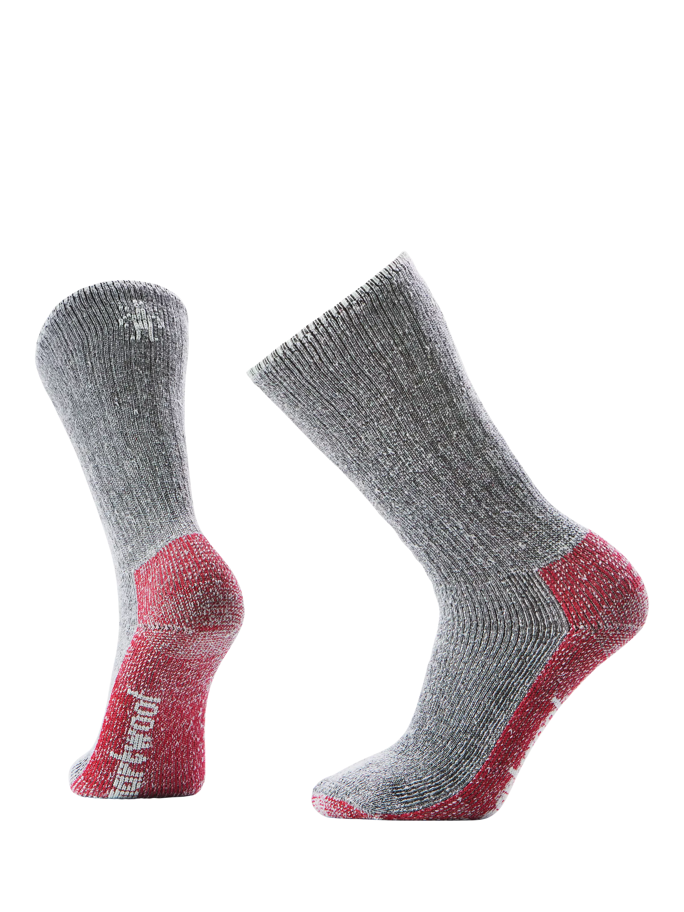 SmartWool crew socks Max Cushion, imported from the UK