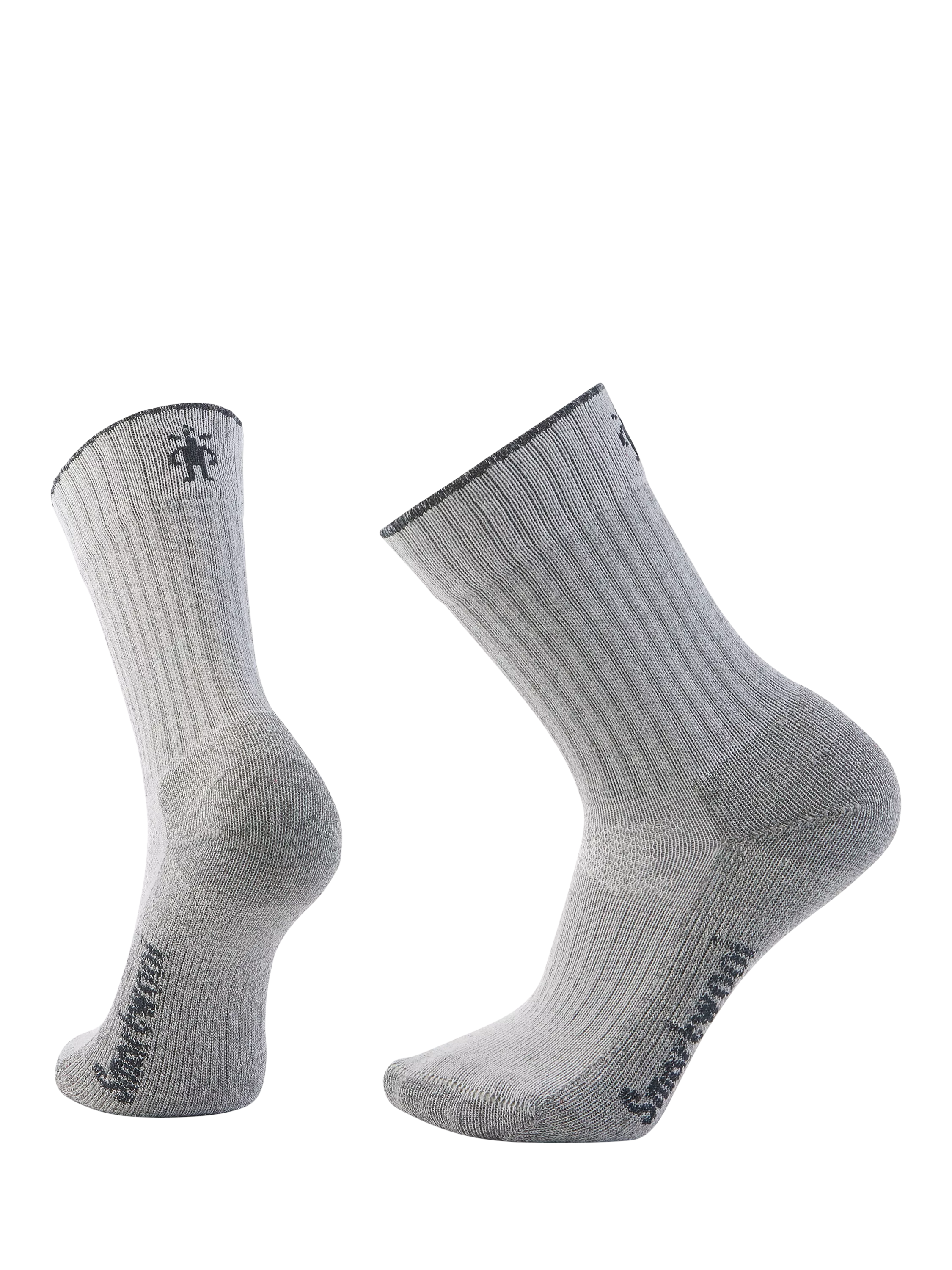 SmartWool Hike crew socks light cushion second cut, imported from the UK