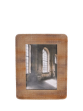 Libra Interiors Sophia Beaded Photo Frame 4x6 Inch
