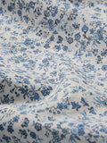 Piglet in Bed Mini Meadow fitted sheet super king (British brand)