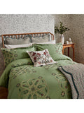 Morris & Co. Brophy Embroidery duvet cover set double, UK version