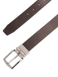 Tommy Hilfiger reversible leather belt, imported from the UK