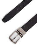 Tommy Hilfiger reversible leather belt, imported from the UK