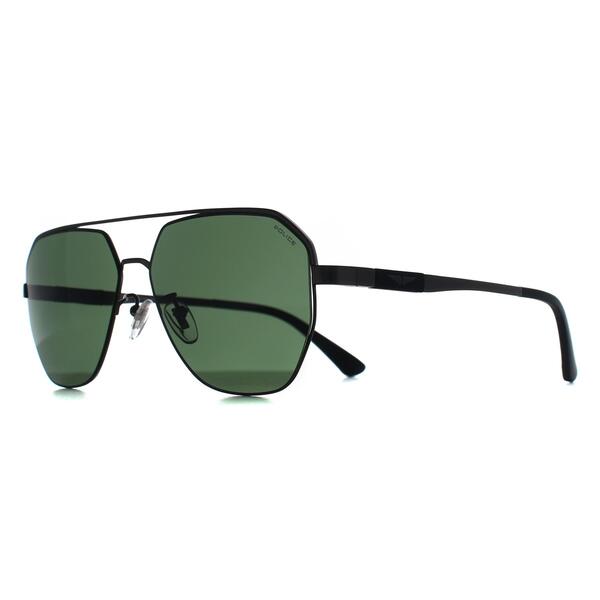 Police SPLP30 Ranger 1 grey men sunglasses - British product