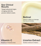Paula's Choice Clinical 1% Retinol Treatment 30ml, UK version