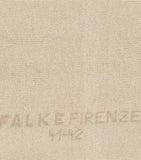 Falke Firenze cotton socks (British brand)