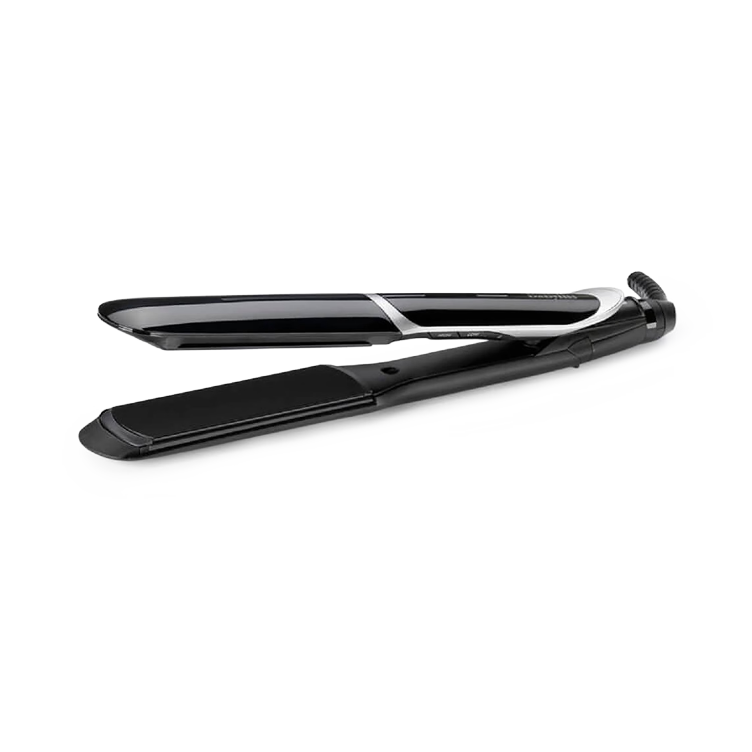 BaByliss Smooth Pro 235 hair straightener black, UK version