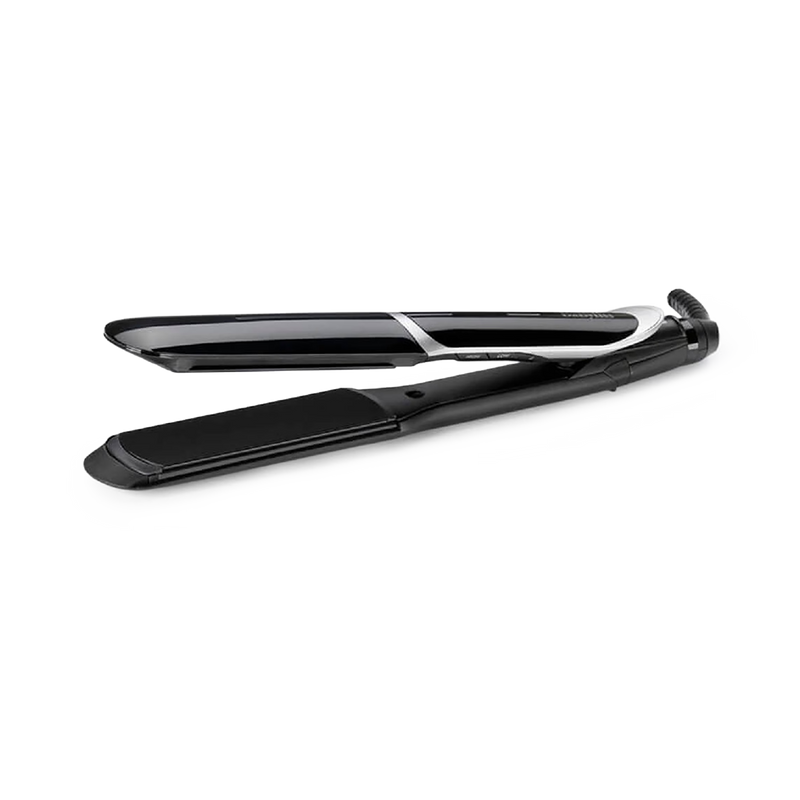 BaByliss Smooth Pro 235 hair straightener black, UK version