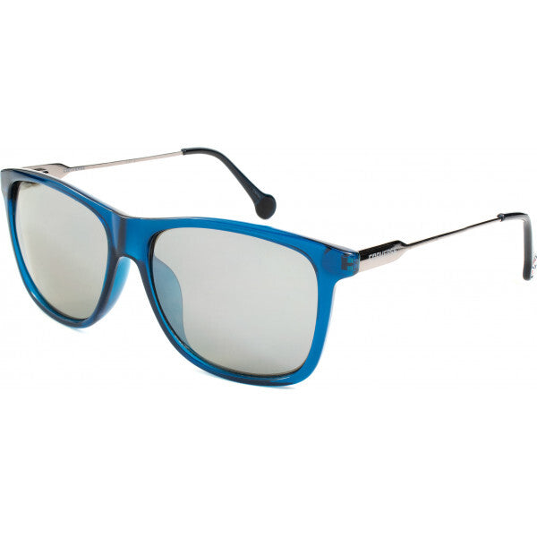 Converse blue acetate sunglasses 56mm - British product