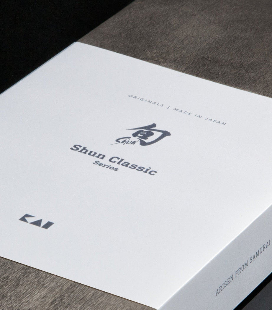 KAI Shun Classic Chef’s Knife