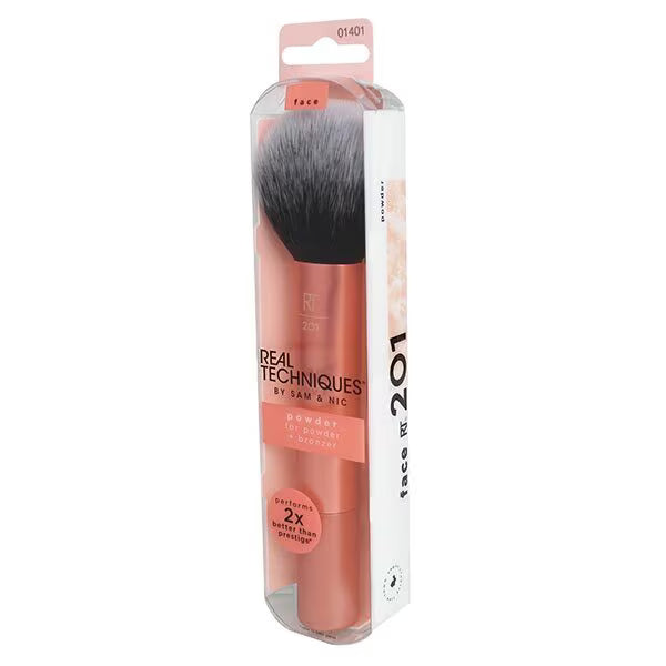 Real Techniques Powder Brush, imported from the UK