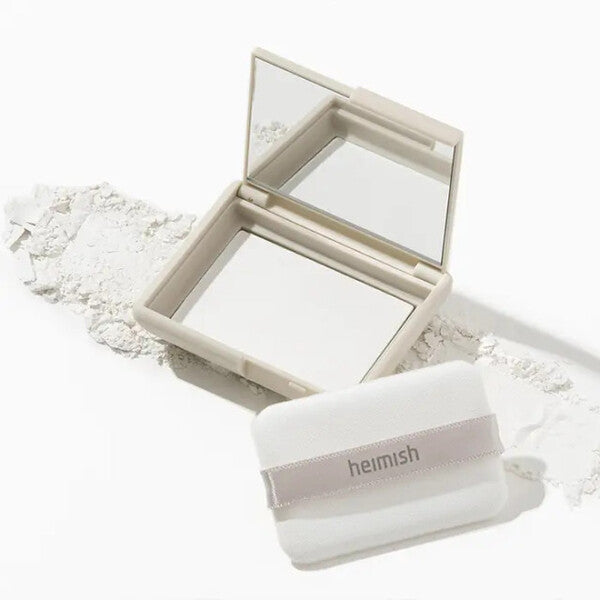 HEIMISH Moringa Ceramide Pressed Setting Powder 5g