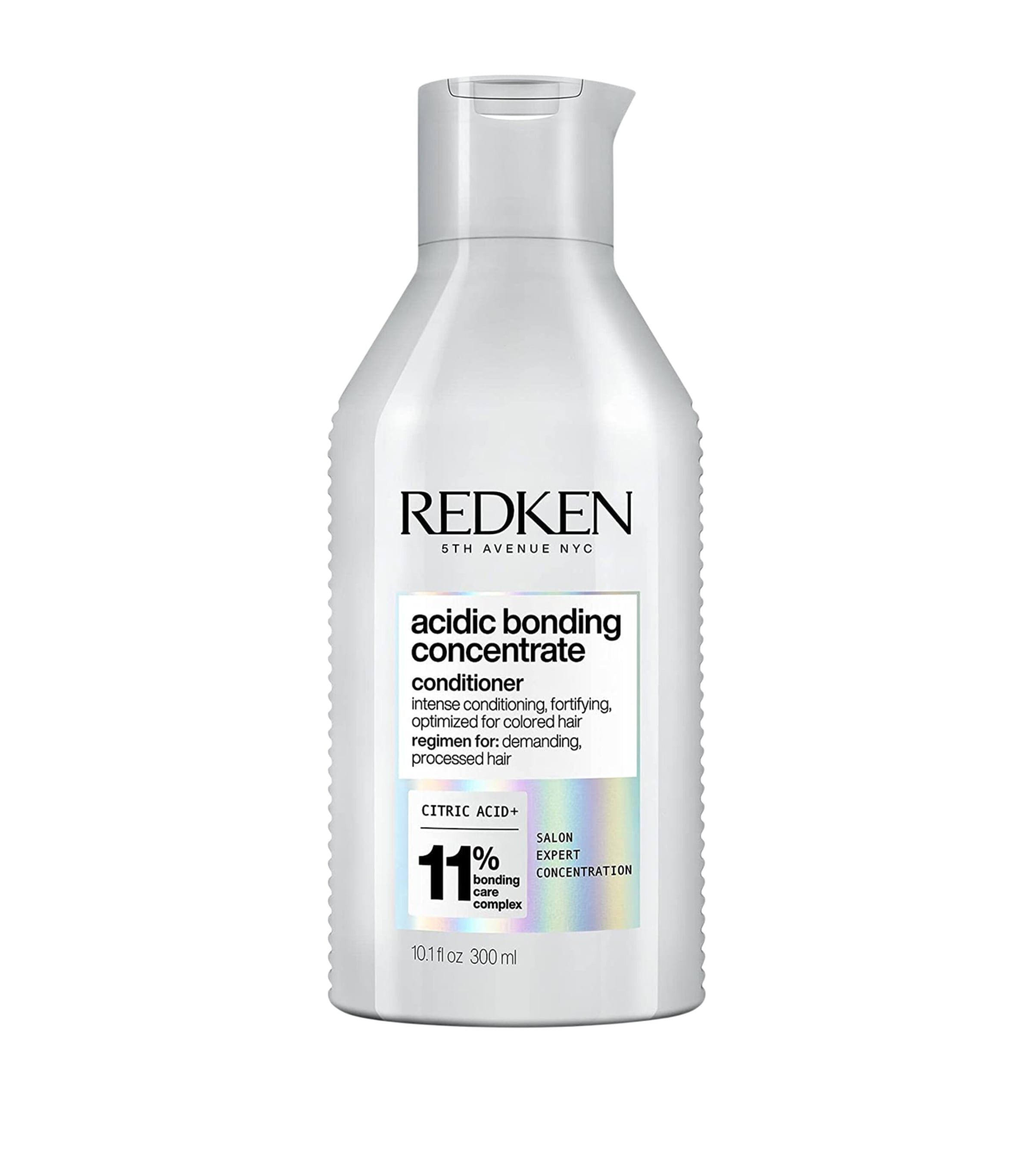 Redken Acidic Bonding Concentrate Conditioner 300ml, imported from the UK