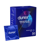 Durex Originals Extra Safe Condoms - Regular Fit - 30 pack GOODS Boots   