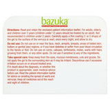 Bazuka Extra Strength Treatment Gel for Verruca & Wart 6g GOODS Superdrug   