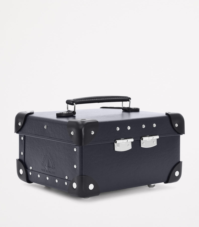 Globe-Trotter Centenary jewellery case, UK version