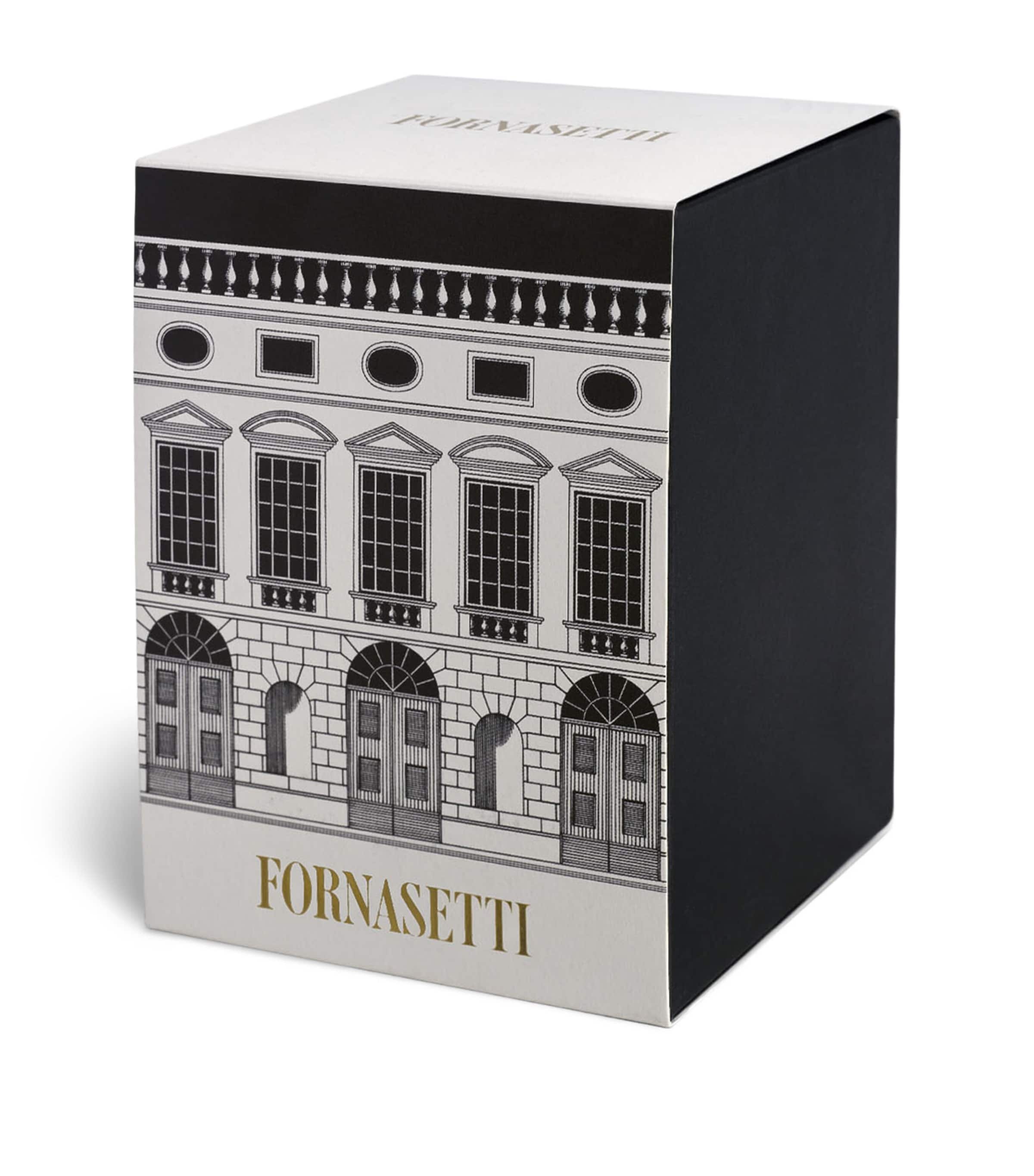 Fornasetti Architettura Immaginazione scented candle 235g - British product