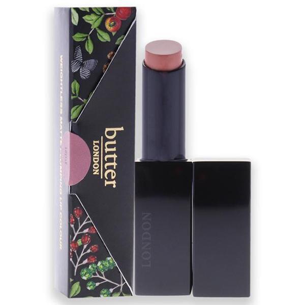 Butter London Plush Rush Satin Matte Lipstick Lovely 3g, UK version