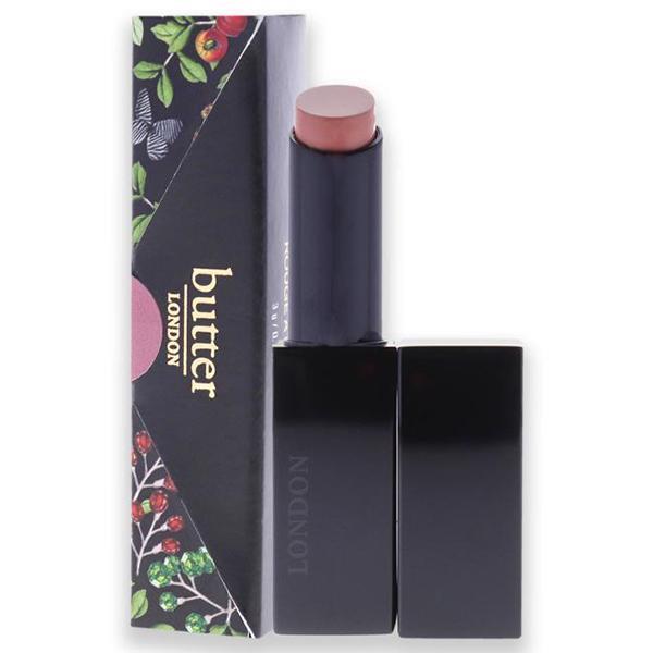Butter London Plush Rush Satin Matte Lipstick Lovely 3g, UK version