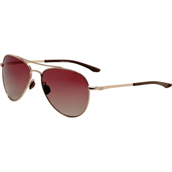 Under Armour sunglasses brown 57 - British product