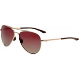 Under Armour sunglasses brown 57 - British product