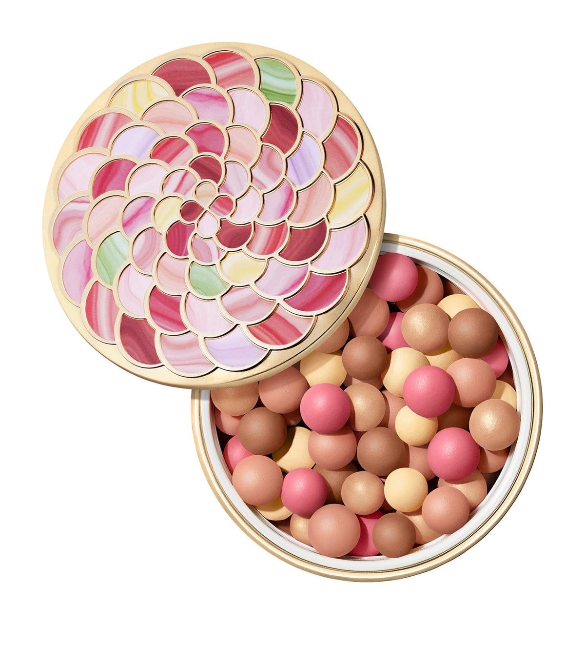 Guerlain light-revealing powder pearls 20g, imported from the UK