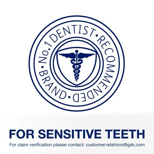 Sensodyne Sensitive Toothpaste Gentle Whitening 75ml GOODS Superdrug   