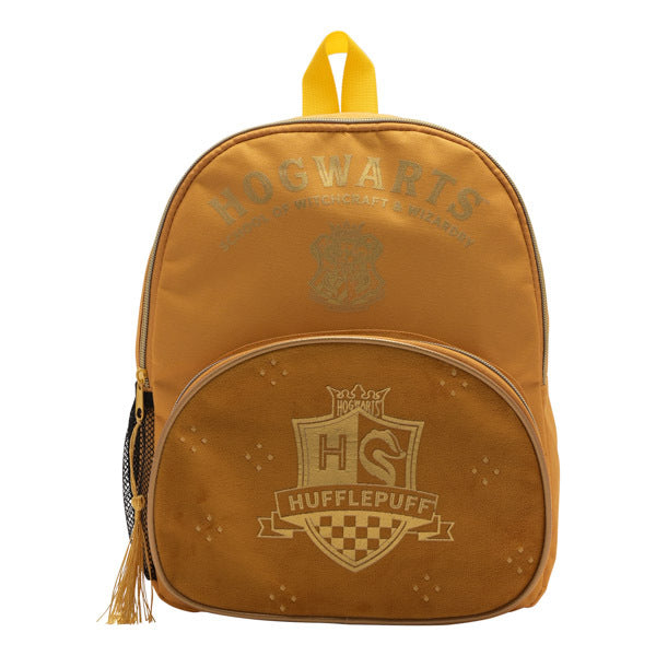 Harry Potter Alumni  Backpack Hufflepuff GOODS Superdrug   