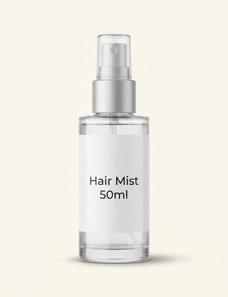 Hermès Eau des Merveilles hair mist 50ml, UK version