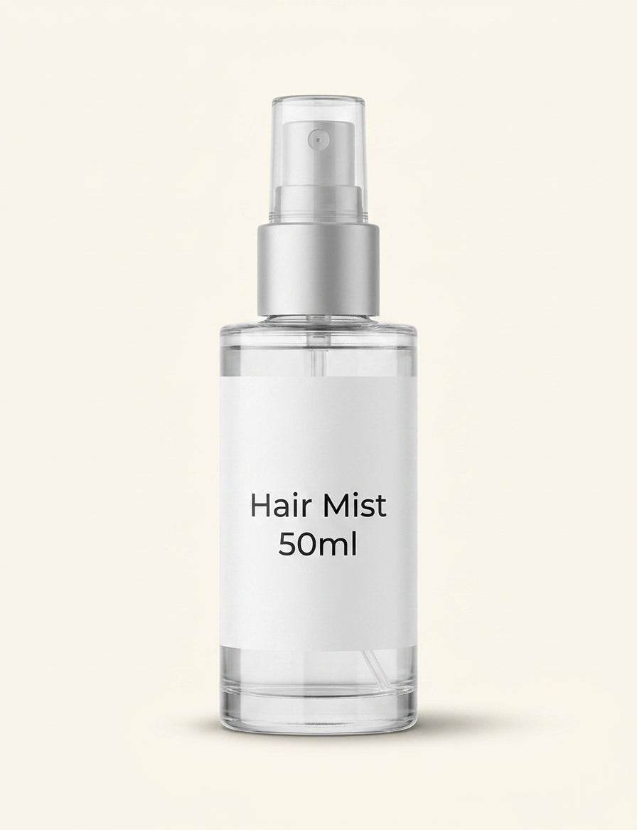 Hermès Eau des Merveilles hair mist 50ml, UK version