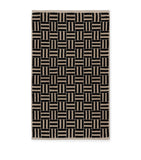 BAINA Cotton Weave Saroma bath mat 50cm x 80cm - British product