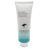 Derma Treatments - Bio Catalyst Night Moisturiser 50ml GOODS Superdrug   