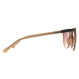 Radley Fionn beige gradient cat-eye women's sunglasses (British brand)