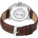 Timberland Lanigan men's watch (British brand)